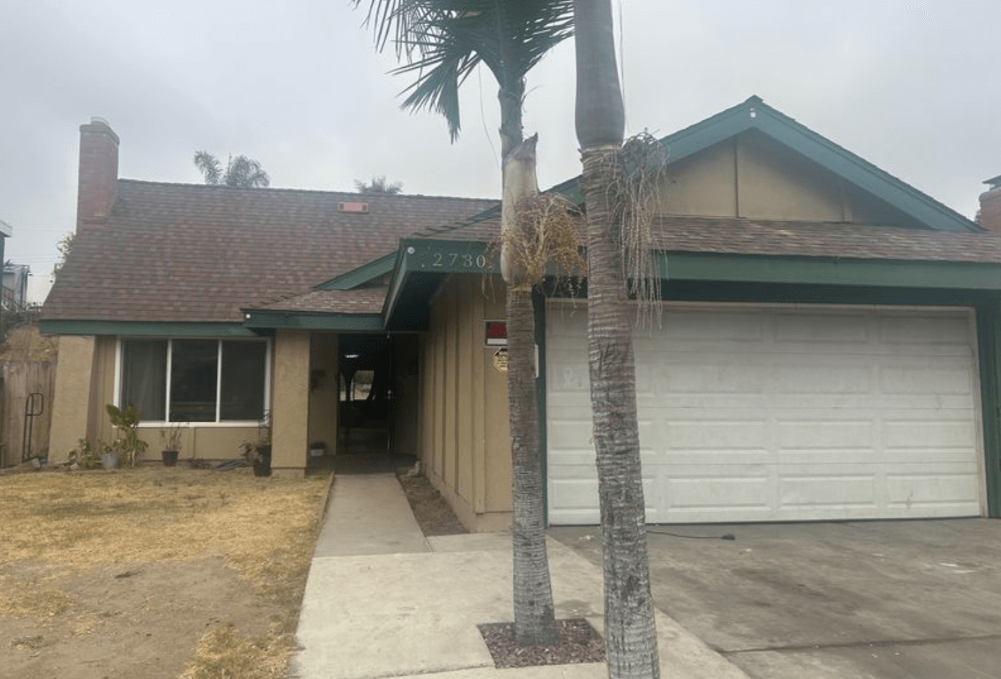 Paradise Hills- Recent Purchase-Foreclosure Avoided