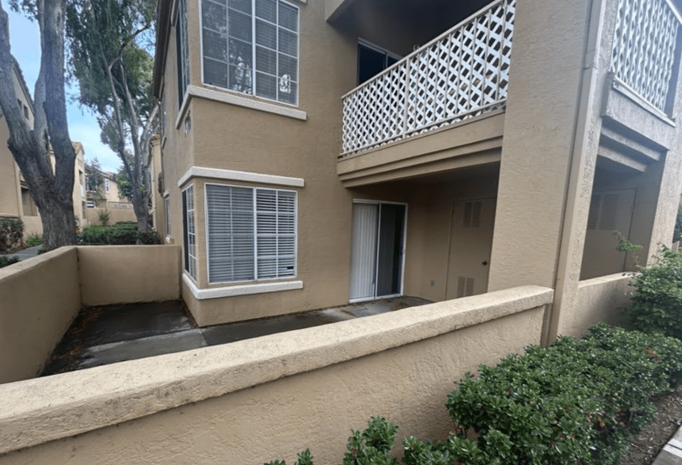 Recent Purchase-Mira Mesa Condo-Tired Landlord