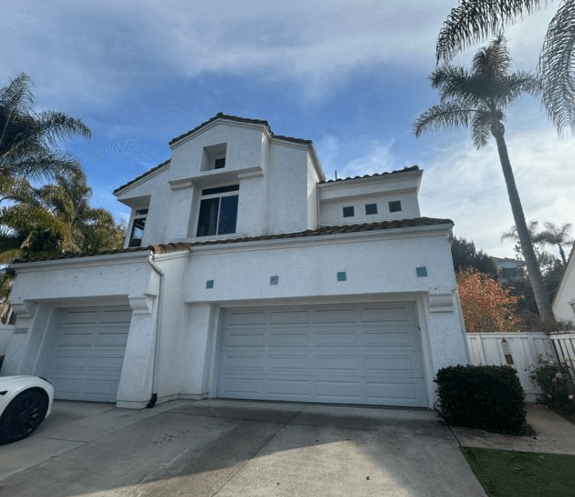 Recent Purchase-Oceanside-Foreclosure Avoided