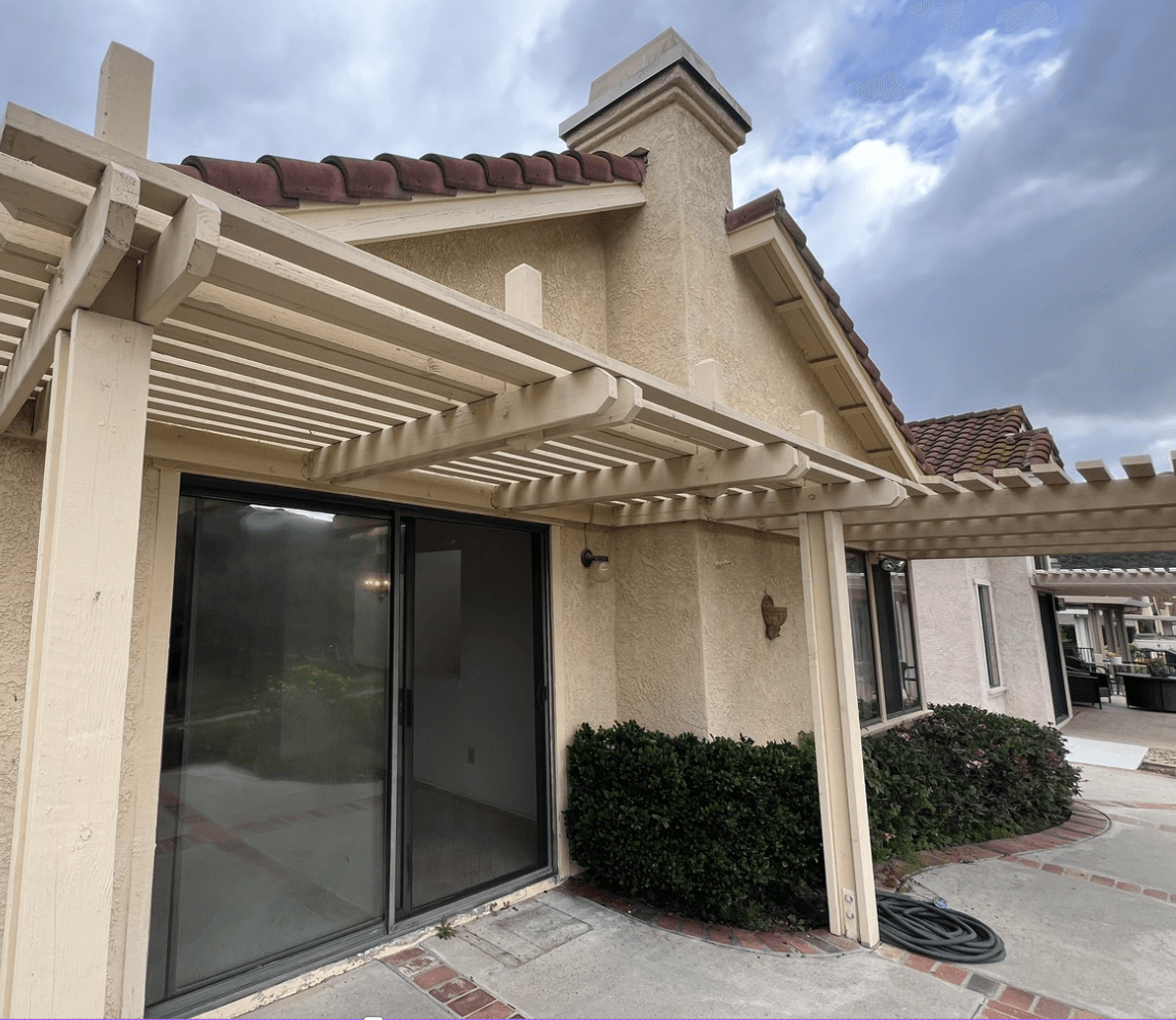 Recent Purchase-Vista-Inherited Property